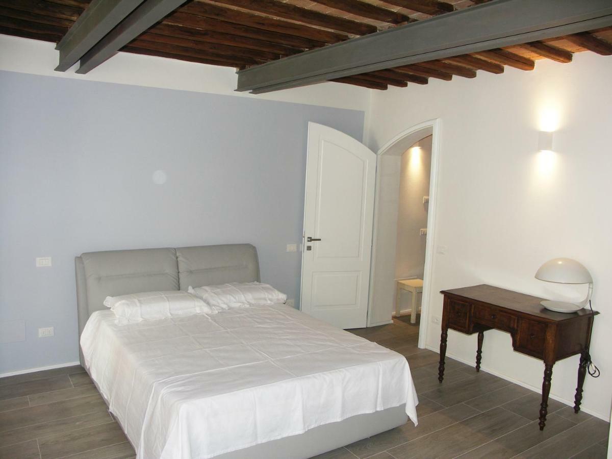 Appartement Real Taste Of Sienne Extérieur photo