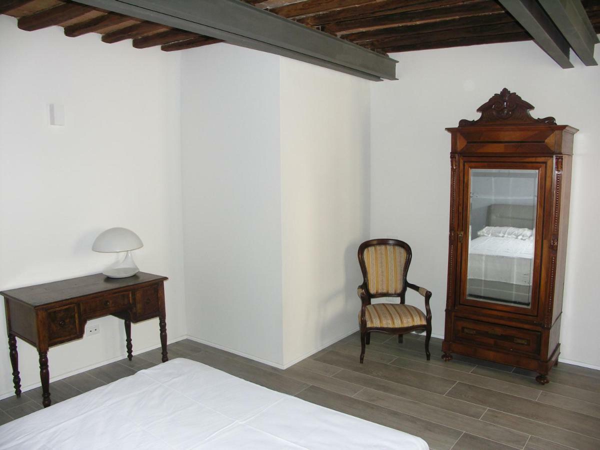 Appartement Real Taste Of Sienne Extérieur photo