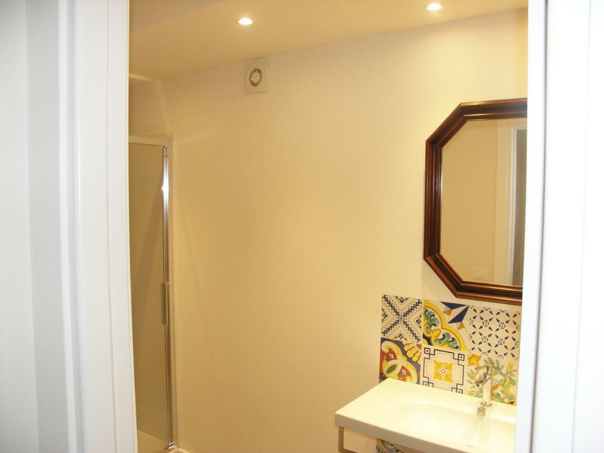Appartement Real Taste Of Sienne Extérieur photo