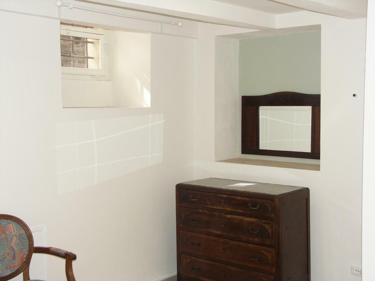 Appartement Real Taste Of Sienne Extérieur photo